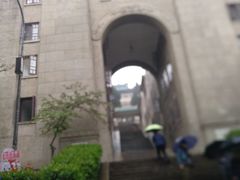-武汉大学-樱园