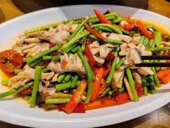 -弓虽昌焖烧鸡(大竹林店)