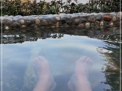 -天目湖涵田半山温泉