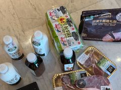 -Olé精品超市(沈阳万象城店)