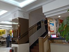-大地春饼店(黄河路店)