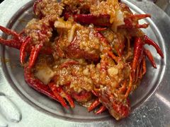 -聚味瞿记·龙虾堂(咸嘉湖店)
