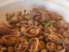 -悦融·京鲁菜·露台花园(安定门店)