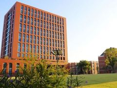 -上海财经大学(国定路校区)
