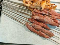 -申记串道和和旗舰店(北行店)