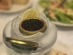 -MORTON'S 莫尔顿牛排坊(北京丽晶酒店)