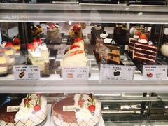 -欧佩拉(段家坝店)