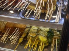 -炸串卷饼(北沈路店)