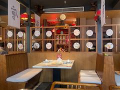 -唐猫庭院·千年陕菜(大唐不夜城店)