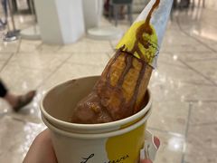 -LUNEURS月乐诗·法式冰淇淋(环贸店)