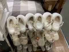 -MUJI无印良品(鑫嘉汇购物中心店)