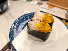 -濱寿司(高新伊藤店)