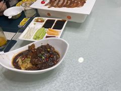 -东四民芳餐厅(世茂工三店)