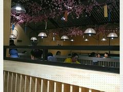 -宽味餐厅(万博广场店)