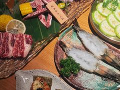 -MIKOMIKO和牛烧肉专门店(南门店)