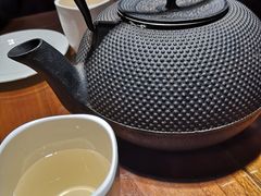 -老兰家传统烧烤炒菜泡馍(小南门店)