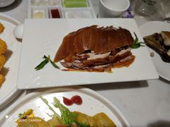 -小放牛炒菜馆(裕华万达店)
