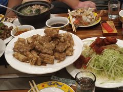 -胖姐烧烤(总店)