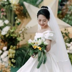 -Sunny喜铺婚礼定制·求婚策划