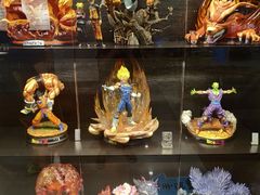 -网鱼网咖(上海静安寺店)