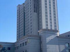 -吉林大学中日联谊医院(中心院区)