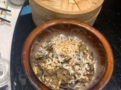 -开海·红岛海鲜虾水饺(石老人店)