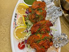 -清真· AL-JANNAT 佳纳特餐厅(仙林店)