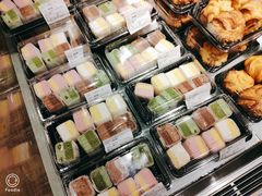 -欧式面包坊(万象城店)