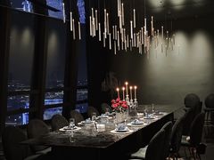 -天玑高空江景餐厅&酒吧Sky Secret Restaurant&Bar