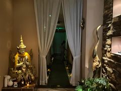 -SABAI THAI SPA泰式按摩体验馆(北城天街店)