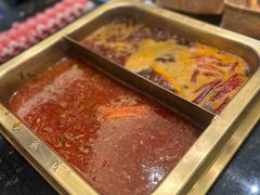 -王家渡火锅(金宝汇店)