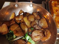 -绿茶餐厅(财富购物中心店)