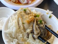 -阿弟特色海鲜餐厅·大排档(平潭店)