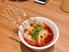 没骨头鸡爪-太二酸菜鱼(汕头苏宁广场店)