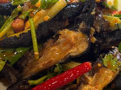 川味无骨鸡脚-让鸭脑壳飞(龙华店)