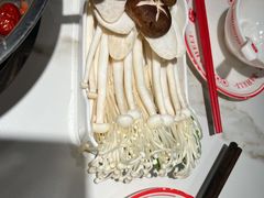 -八合里牛肉火锅(上海世茂广场店)
