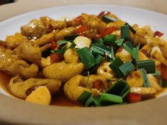 -老湘村·湖南土菜(天河维多利店)