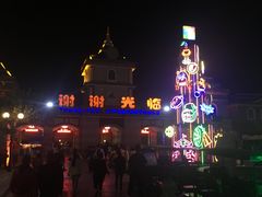 -青岛方特梦幻王国