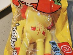 -海底捞火锅(杭州滨江九宜城店)
