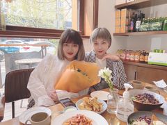 -AFS Cafe & Canteen(闽江二路店)