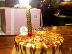 -广州富力君悦大酒店·凯菲厅