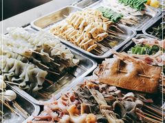 -胖子好盐水鸭(总店)