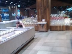 -果蔬好生活超市(乐堤港店)