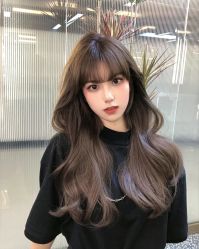 点击看大图 -3AM HAIR SALON染发烫发接发