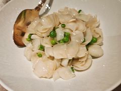 青豆百合-广州文华东方酒店·江-由辉师傅主理