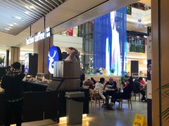 -瑞幸咖啡(王府井购物中心店)