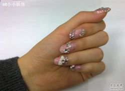 点击看大图 0001-STAR美甲店