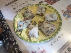 -安上粉皮.非遗手工小吃(骑龙巷店)