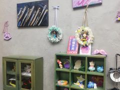 -100家灵感仓库·DIY团建(什刹海店)