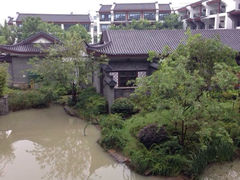 iphone_upload_pic-杭州西溪喜来登度假大酒店